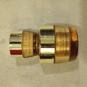 Estee Lauder revitalizing supreme plus youth power cream